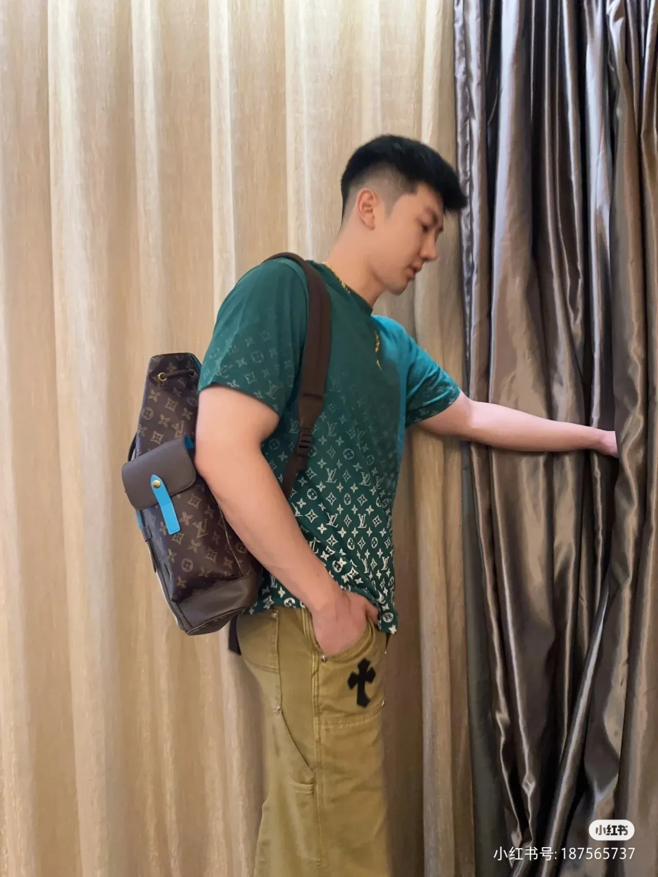 Model picture